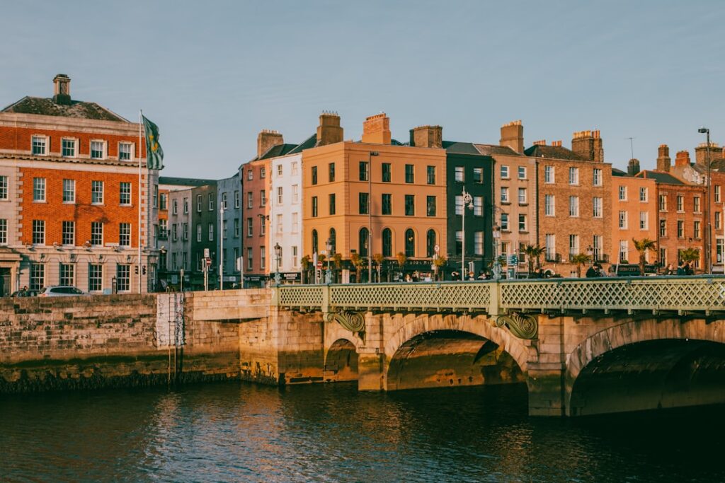 A First-Timer's Guide to Navigating Dublin