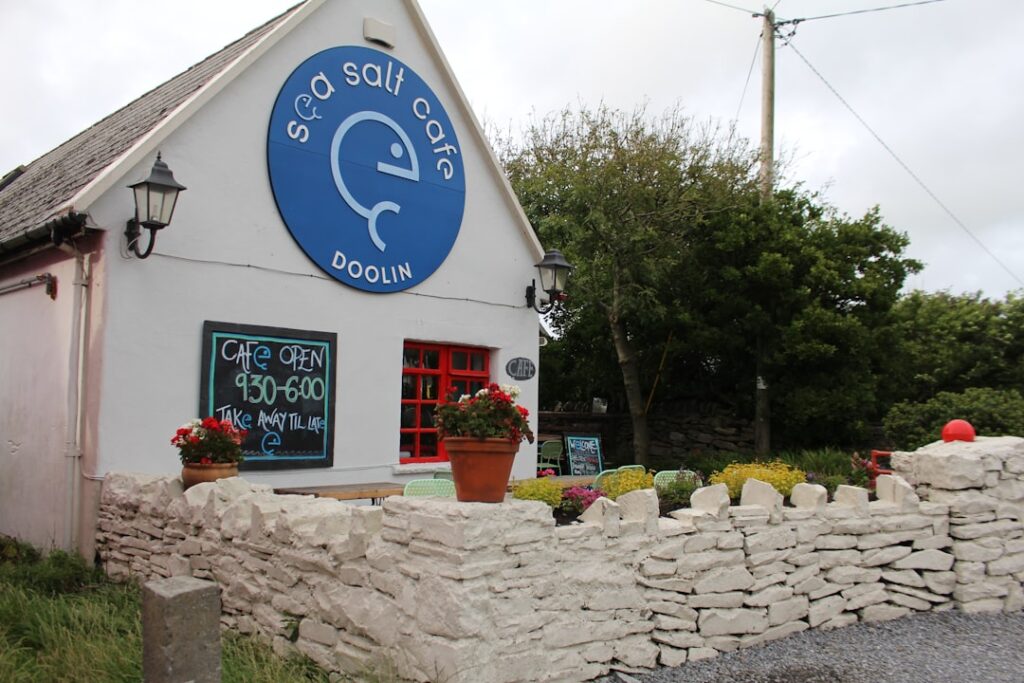 Where to Hear Traditional Music in Doolin, County Clare