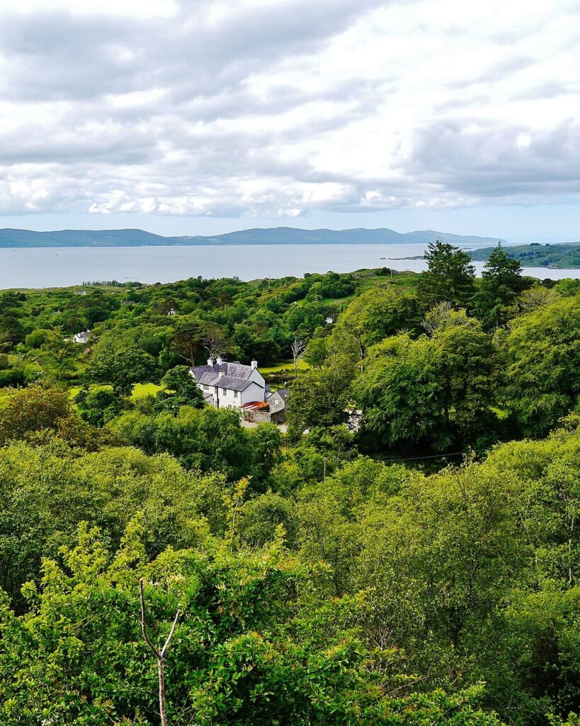 Westport: Where Mountains Meet the Atlantic in Mayo