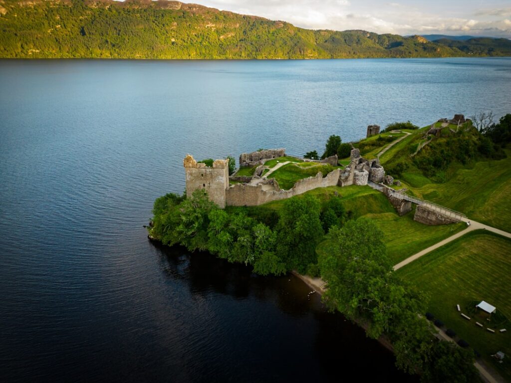Ross Castle and Killarney's Lakes: A Complete Guide