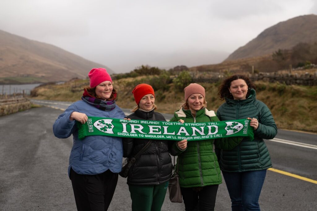 How to Visit Ireland: When to Go and What to Expect