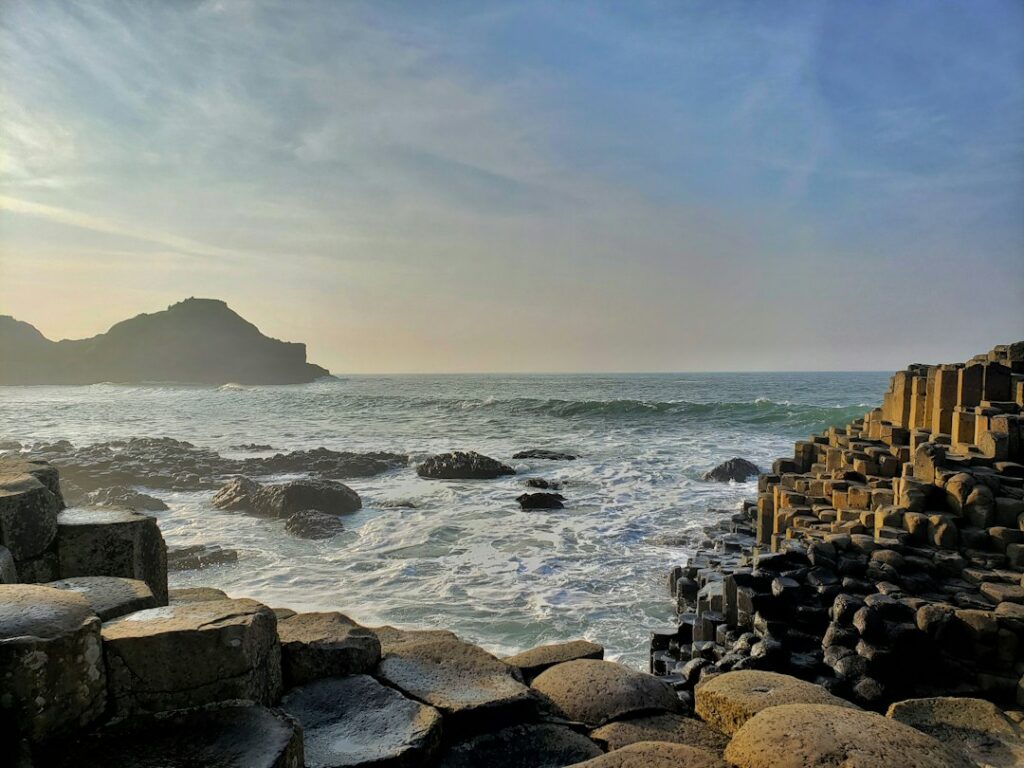 The Causeway Coastal Route: Northern Ireland's Scenic Drive