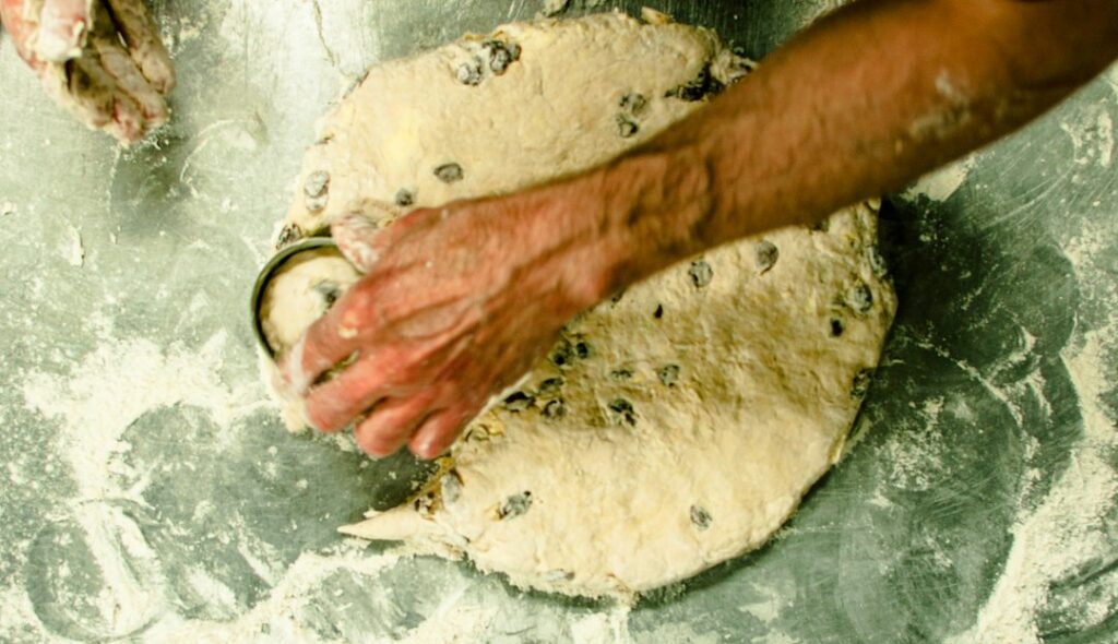 Where to Find the Best Soda Bread in Ireland