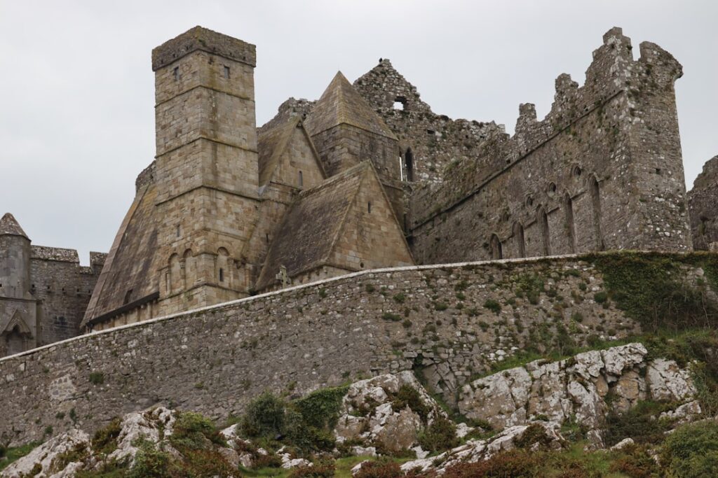 The Burren's Stone Forts: A Guide to Ancient Cashel Sites