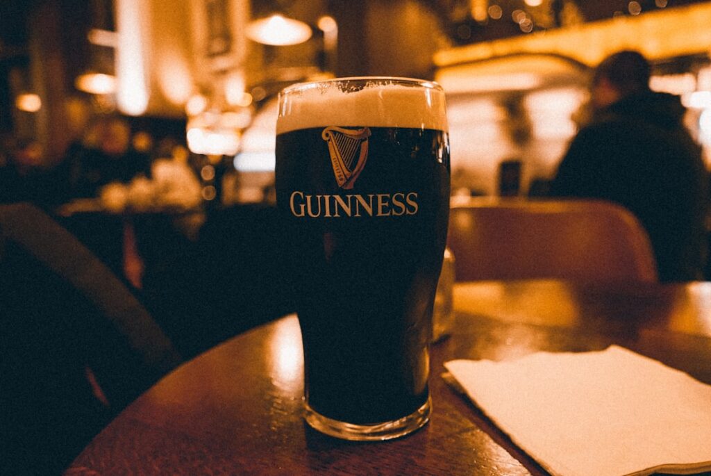 Where to Eat Guinness Stew in Dublin: The Best Bowls