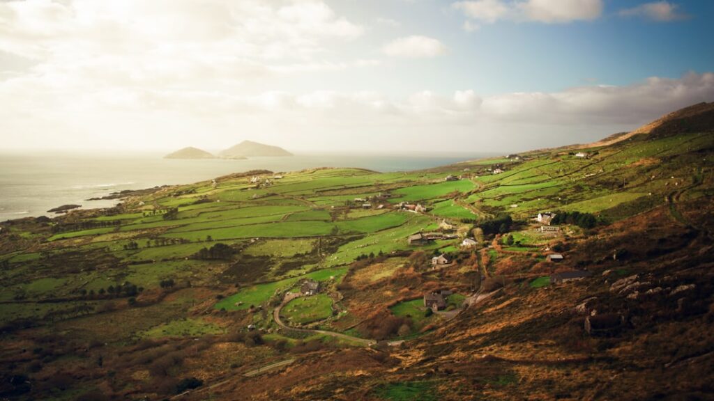 The Wild Atlantic Way: How to Plan Ireland's Epic Coastal Drive