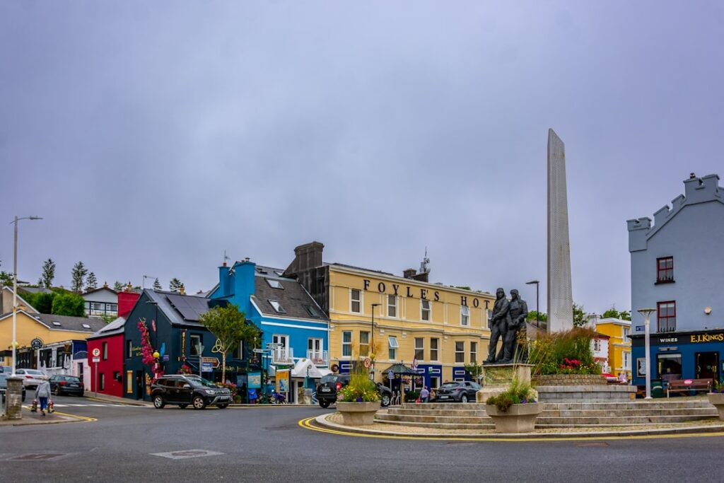 Galway City: A Weekend Guide Beyond Temple Bar