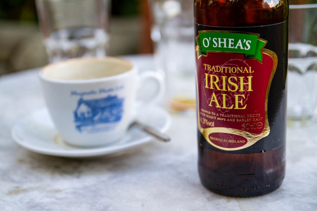 What to Eat in Ireland: 8 Dishes You'll Actually Find