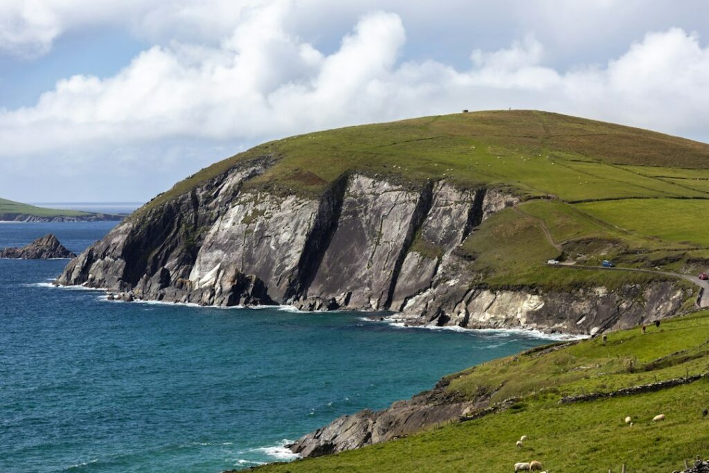 The Dingle Peninsula: How to Drive Ireland's Coastal Gem
