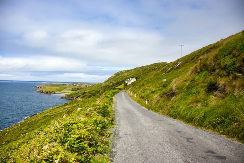 The Wild Atlantic Way: How to Tackle Ireland's Epic Coastal Drive