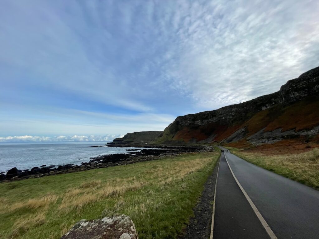 Driving Ireland's Causeway Coastal Route: A Complete Guide
