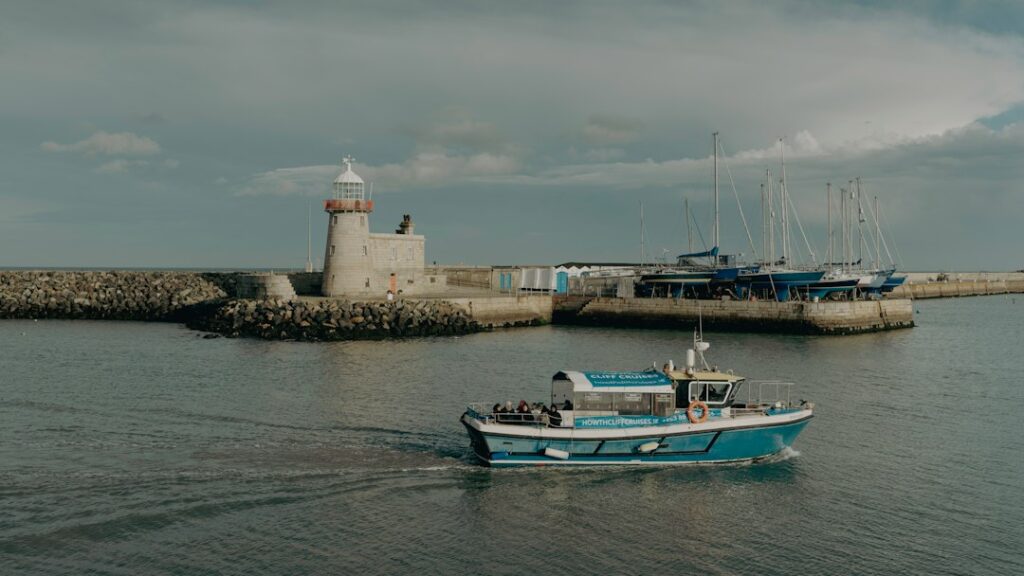 Where to Eat Seafood Chowder on Ireland's Coast