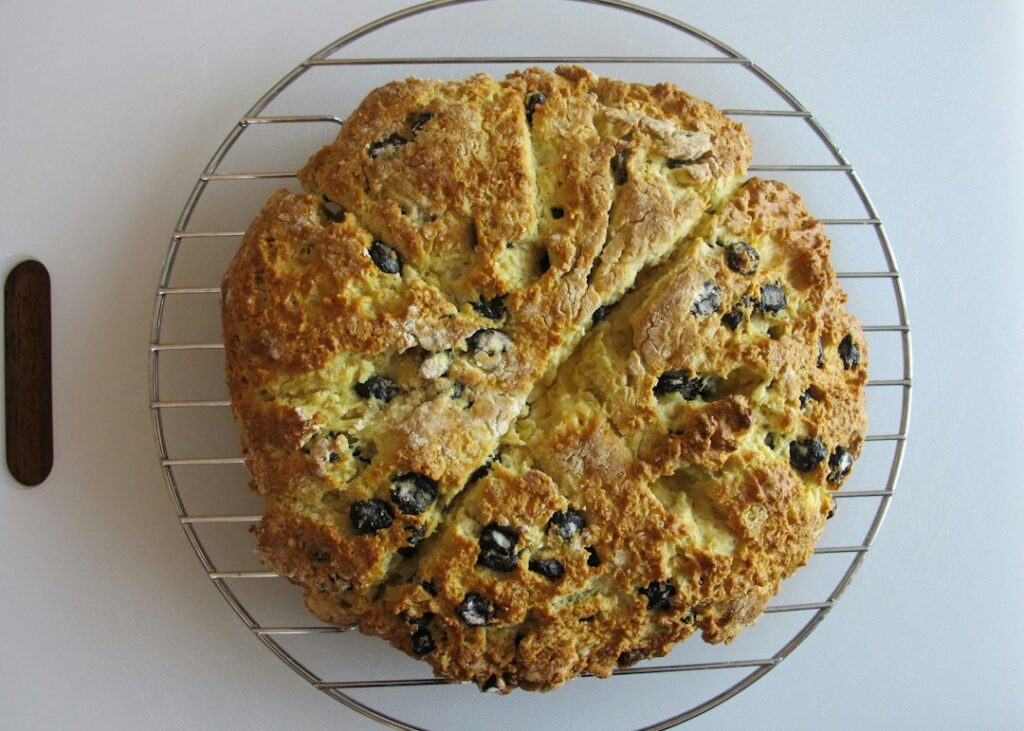 Where to Taste Irish Soda Bread at Its Source