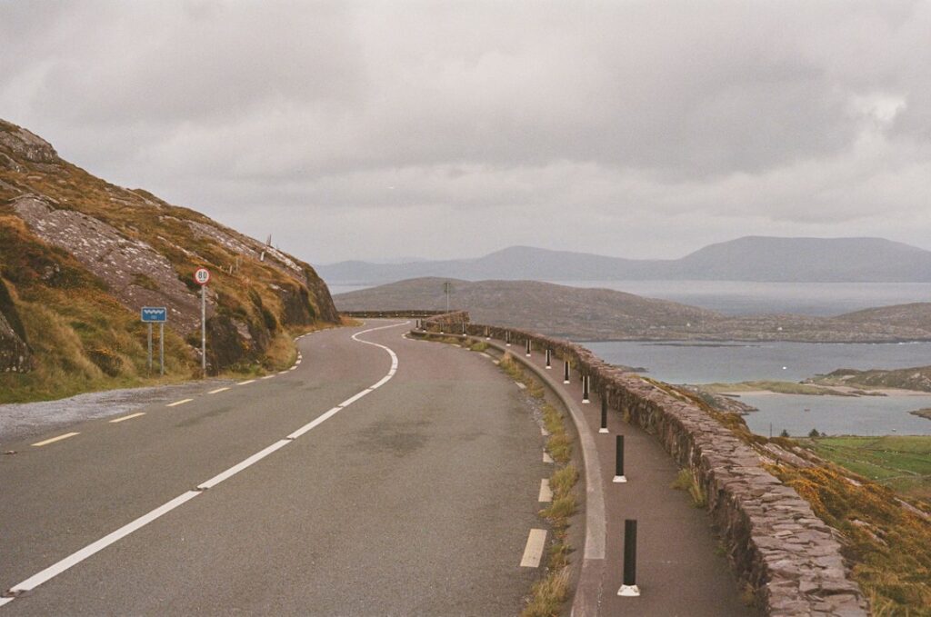 Connemara: Where to Stop, Eat, and Explore the Loop