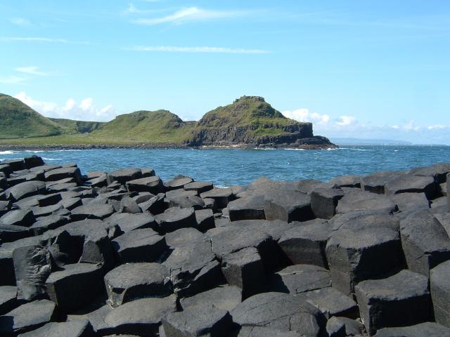 The Giant's Causeway - geograph.org.uk - 133.jpg