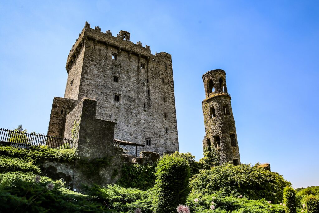 Blarney Castle: How to Visit, Kiss the Stone, and Skip the Crowds