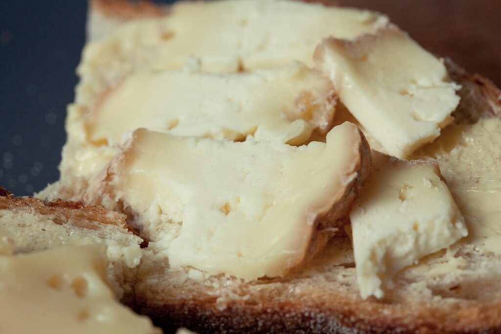 Where to Eat Farmhouse Cheese in County Cork