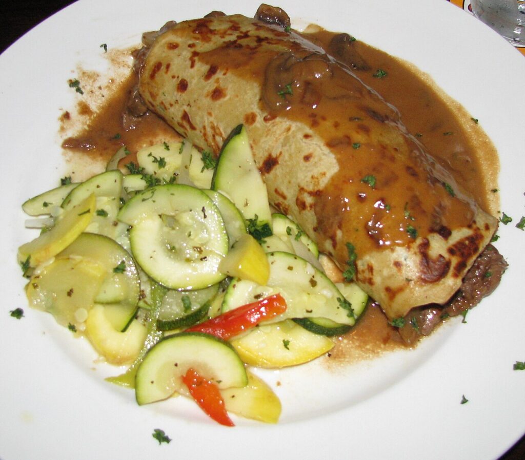 Where to Taste Boxty in Ireland: The Potato Pancake's Best