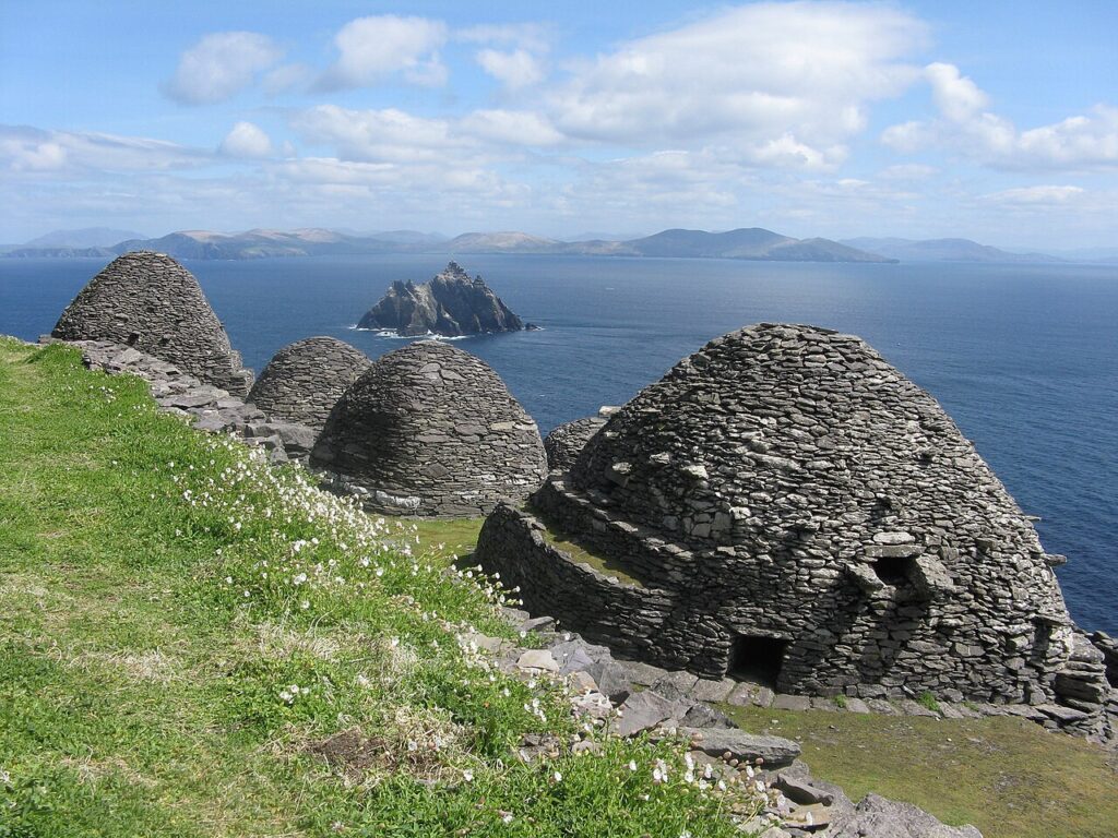Skellig Michael: How to Visit Ireland's Atlantic Monastery