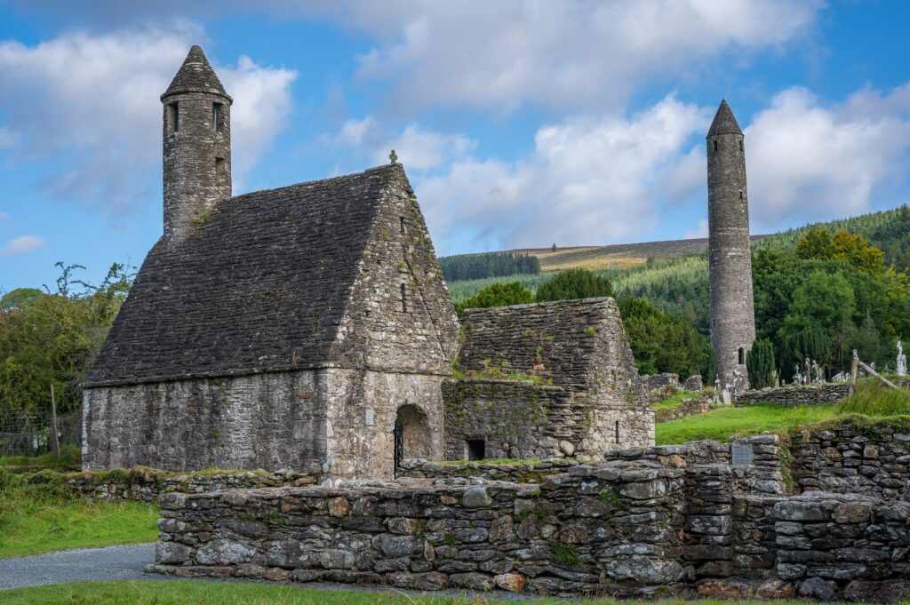 Glendalough: A Complete Guide to Wicklow's Monastic Valley