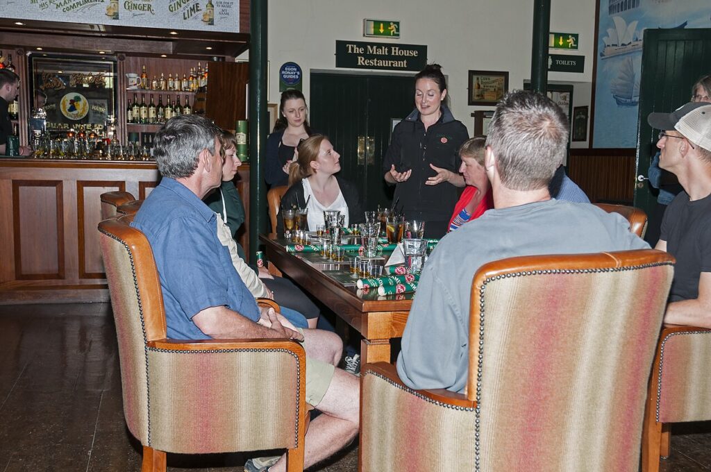 Where to Taste Irish Whiskey in Cork and County Cork