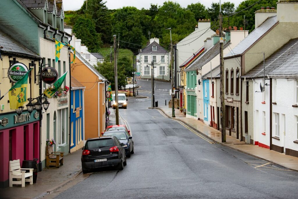 Dingle Town: Where to Eat, Stay, and Spend Two Days
