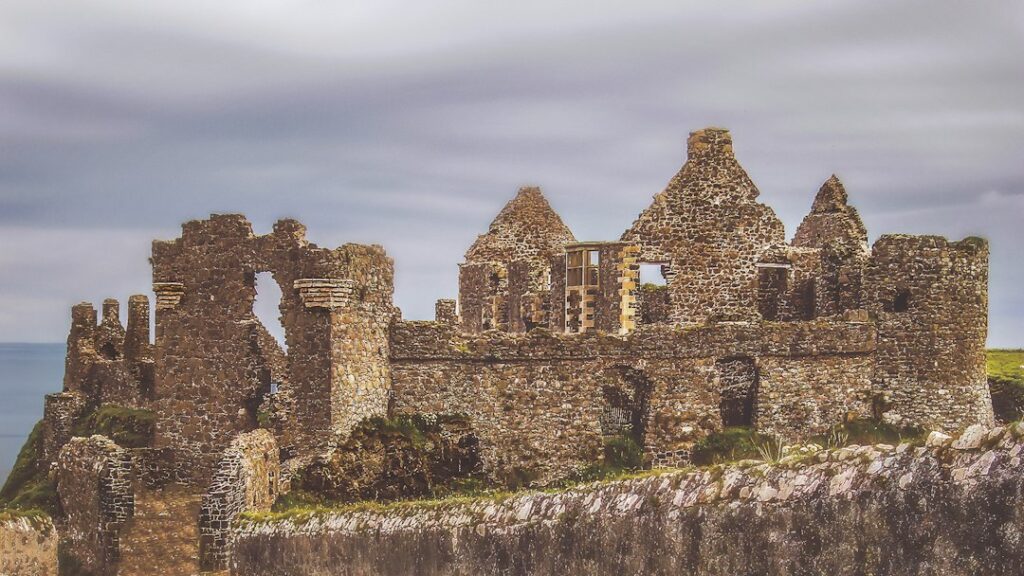 How to Visit Dunluce Castle on the Causeway Coast