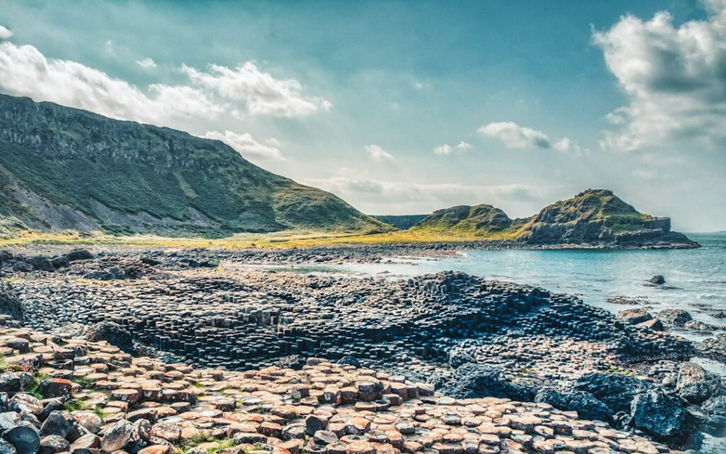 Where to Drive the Causeway Coastal Route in Northern Ireland