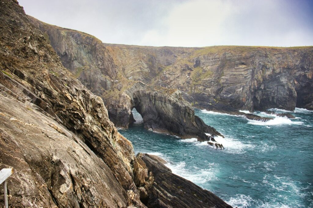 Where to Explore the Wild Atlantic Way: Route Highlights