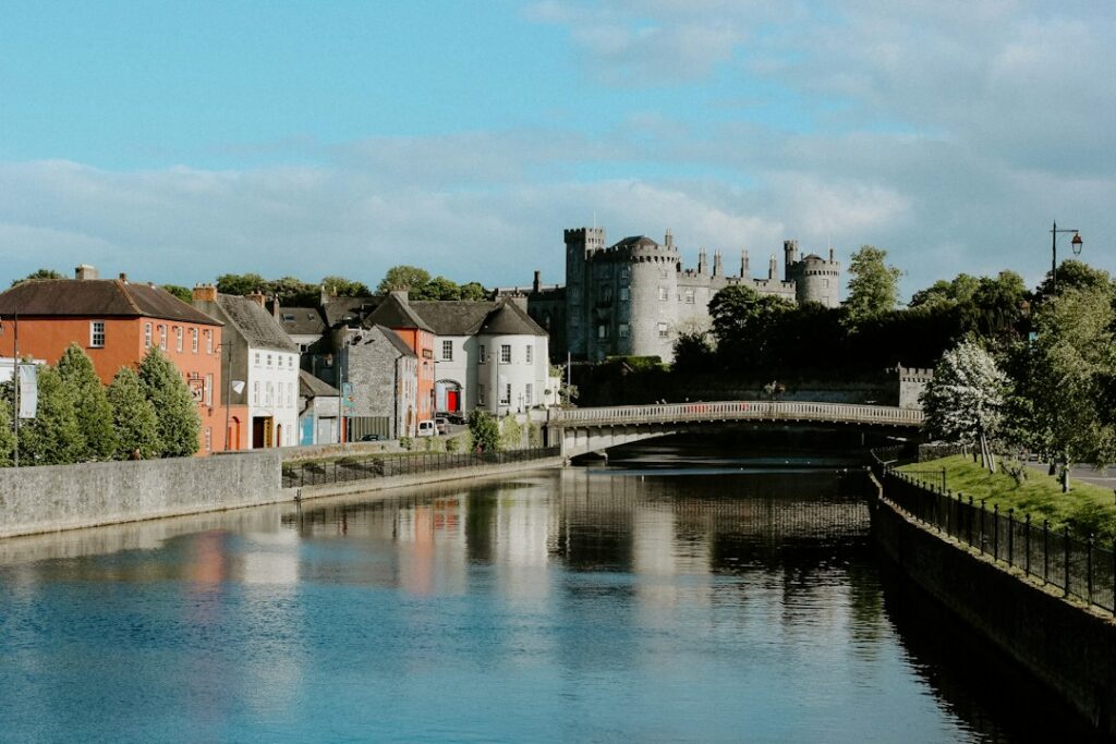 Where to Hear Traditional Music in Kilkenny City