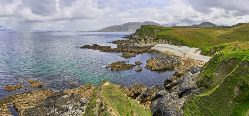 Beara Peninsula: Ireland's Quieter Coastal Alternative