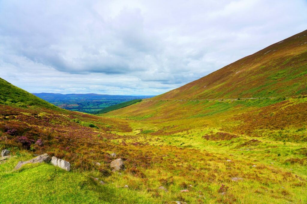 Where to Hike the Wicklow Way: Ireland's Oldest Trail