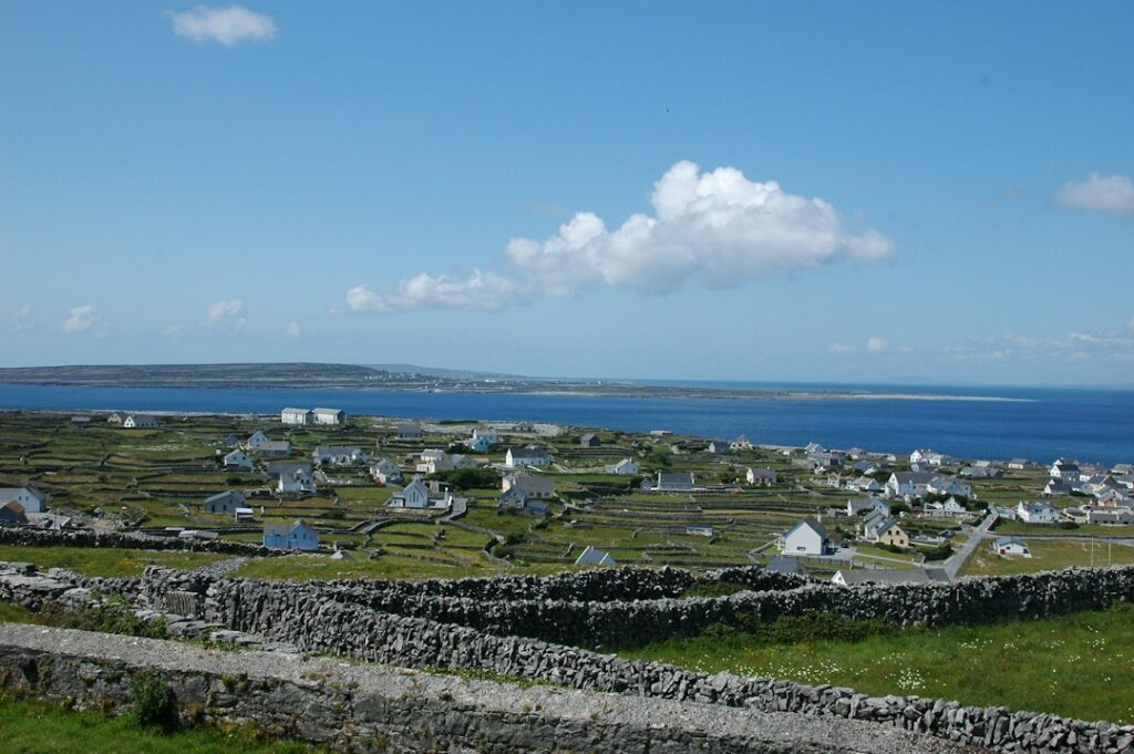 Where to Visit the Aran Islands: Inishmore, Inishmaan & Inisheer