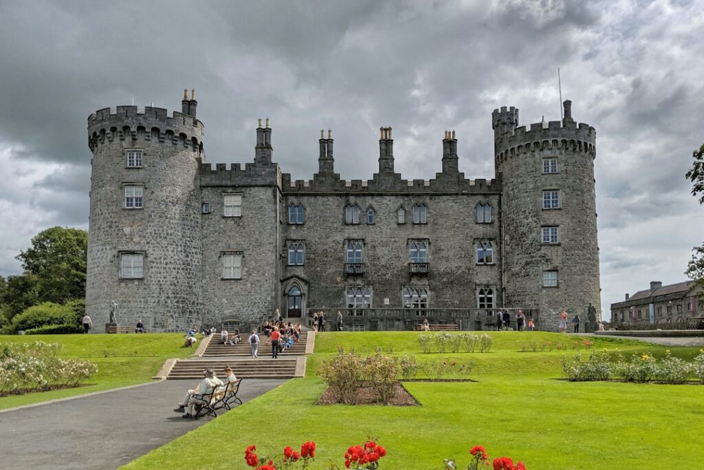 Where to Visit Blarney Castle: The Stone, Grounds, and Tips