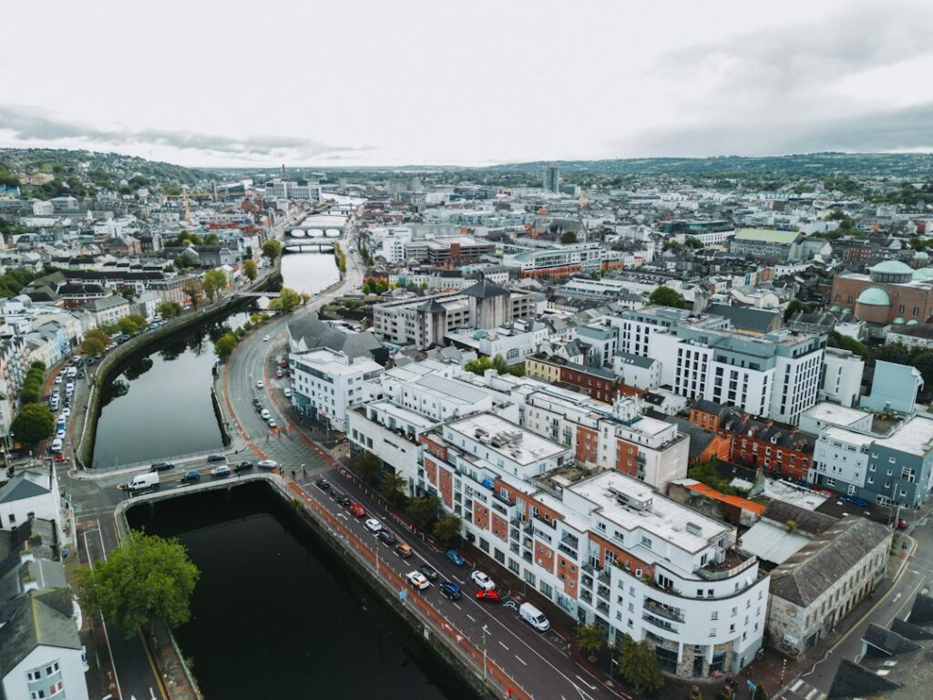 Where to Stay in Cork City: Neighborhoods and Bases Explained
