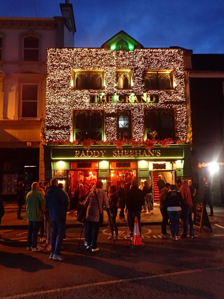 How to Spend a Perfect Day in Killarney Town