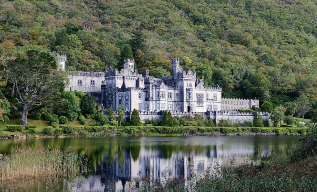Kylemore Abbey: How to Visit Connemara's Gothic Castle