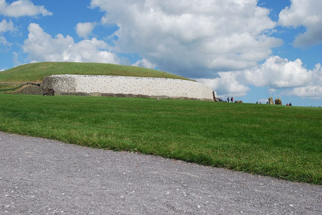How to Visit Newgrange: Ireland's 5,000-Year-Old Wonder