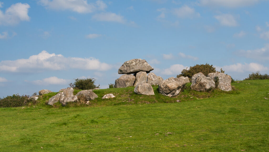 Carrowmore